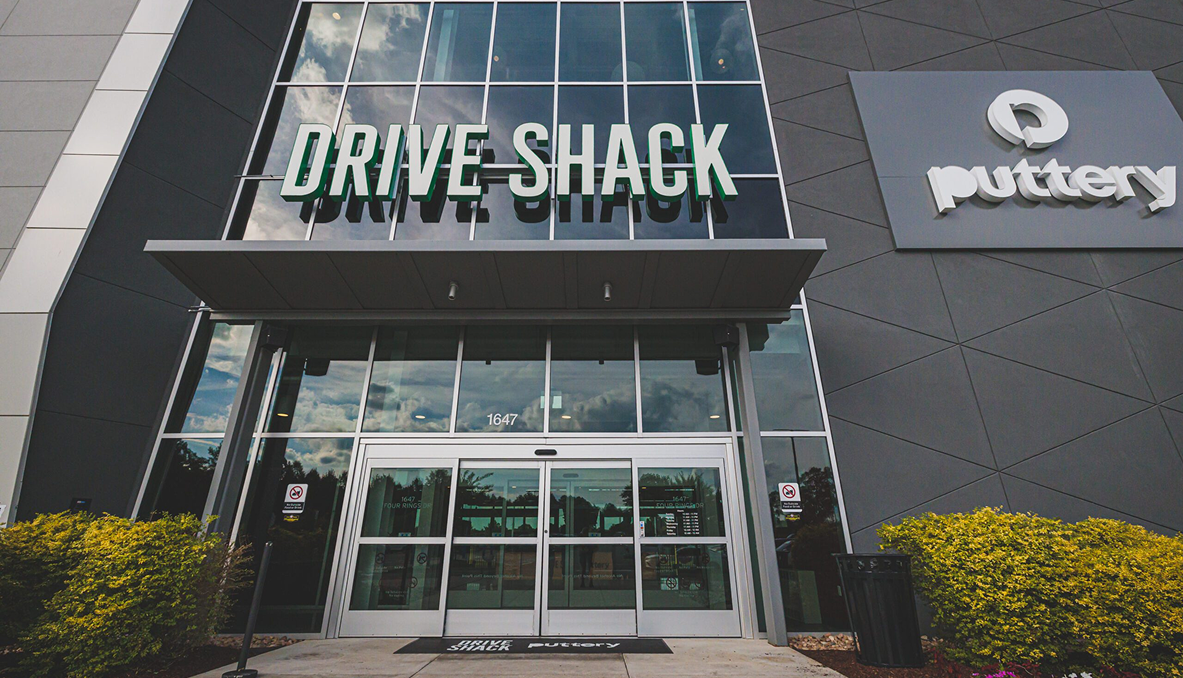 Drive Shack Richmond - Photo 3